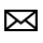 Mail Icon